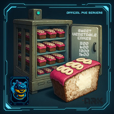 ARK-Survival-Ascended-Veggie-Cakes-PvE-All-Dinos-PC-XBOX-PS5-ASA-BusyBee picture
