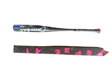 Combat Minus Three BBCOR .50 Composite Bat 32/29 Balanced 2 5/8
