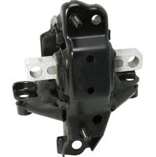 NEW AUDI A1 8X REAR LEFT GEARBOX MOUNTING 6Q0199555AT ORIGINAL picture