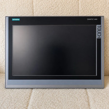 Siemens SIMATIC HMI TP1900 Comfort 19” Touch Panel 6AV2124-0UC02-0AX1 picture