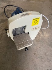 Leeson C4C17DH7E Dental Lab Wet Model Trimmer 1/3 Horsepower  picture