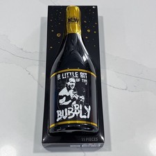 Chris Jericho Little Bit of the Bubbly Figure RSC Exclusive AEW Unrivaled WWE picture