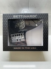 Bettinardi Rap Royalty Mash Up Blade Headcover RARE HIVE Release picture