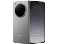 Genuine Oppo Find N6 512GB 16GB GLOBAL MODEL Titanium Foldable USA Stock picture