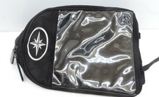 🔥 POLARIS OEM SNOWMOBILE STORAGE BAG WITH MAP PLASTIC 🔥 307 picture