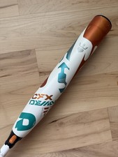 DeMarini CFX 28/17 (-11) Fastpitch Softball Bat picture