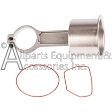 KK-4835 Single-Cylinder Connecting Rod Kit for Oil-Free Air Compressor Pumps picture