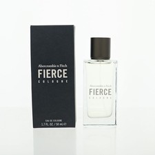 Abercrombie and Fitch Men's Fierce EDC Spray 1.7 oz Fragrances 085715169570 picture