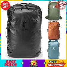 Cotopaxi Allpa 35L Travel Pack with Multicolor +100% Authentic picture