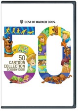 Best of Warner Bros. 50 Cartoon Collection # Scooby-Doo DVD NEW picture