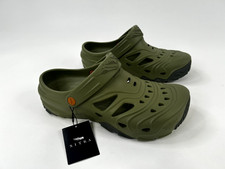 Sitka Gear Ranger Pine Green Shoes Clogs Hunting, Men’s Size picture