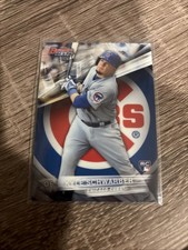 2016 BOWMAN'S BEST KYLE SCHWARBER RC #64 CUBS PHILLIES picture