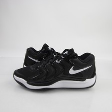  Nike KD Basketball Shoe Men's Black New without Box 7.5 picture