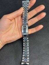 22mm Tudor 5-Link Black Bay Series Stainless Steel Jubilee Bracelet picture