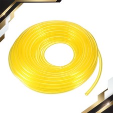 33Ft Petrol Fuel Line Hose I.D 3/32 x O.D 3/16 Soft Pipeline picture