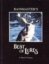 Bassmaster's Best of Lures: A 