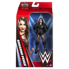 Roxanne Perez - WWE Elite 126 Mattel Toy Wrestling Action Figure picture