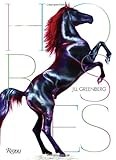Horses [Hardcover] Greenberg, Jill and Homes, A. M. picture