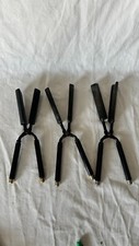 The Challenger Vintage Hair Over Iron Lot Of 3 picture