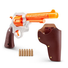 XSHOT Wild West Role Play Set Toy Blasters picture