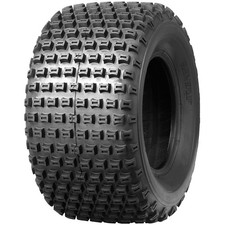 Journey W322 18x9.50-8 18x9.5-8 4 Ply AT A/T All Terrain ATV UTV Tire picture
