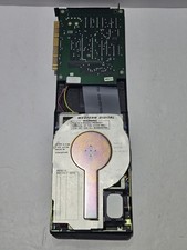 Vintage Western Digital WD93028- Hard Drive MFM RARE picture