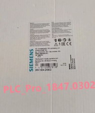 3RK1904-2AB02 1PCS Brand New Unopened Siemens 3RK1904-2AB02 Fast delivery picture