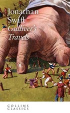Gulliver's Travels (Collins Classics), Jonathan Swift picture
