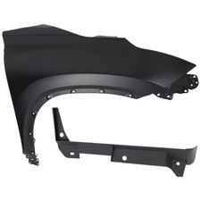 Fender Front Passenger Right Side for Toyota Highlander 2020-2023 picture