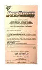 Outrider Herbicide - 20 Ounces (Sulfosulfuron 75%) by Monsanto NO SALES: CA picture