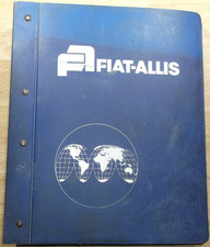 FIAT-ALLS HD41 HD-41B CRAWLER TRACTOR DOZER SERVICE SHOP REPAIR WORKSHOP MANUAL picture