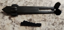 MARLIN REAR ASSEMBLY MODELS 15 100 80 81 25 Slide 20 Pump BASE SIGHT & ELEVATOR picture