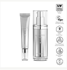 Artistry Labs Brightening/Illuminating Care System - *BRAND NEW* GREAT DEAL picture