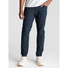BIRDDOGS 34x32 The Apollowned Pants Signal Navy Men's picture