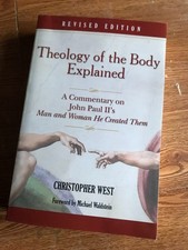 Theology of the Body Explained picture
