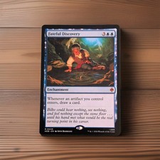 MTG - Fateful Discovery - The Hobbit -  M O040 picture