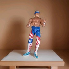 WWE Mr. America Figure Mattel Elite Series 101 Wrestling WWF WCW AEW Hogan Rare picture