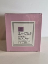 Champagne Beaute Lift - Firming Body Creme - 8oz -  picture