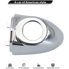 1 Pcs Driver Left Door Handle Cap 6AQ85SZ0AA Fits 2016 2017 2018-2021 Fiat 500X picture