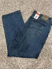 Men’s wrangler authentic jeans NWT  (1761) picture