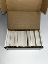 1990-91 Skybox Basketball Complete Set 1-423 (Michael Jordan) picture