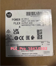 1PCS Brand New Allen-Bradley 22A-A8P0N104 SER A 22AA8P0N104  Fast shipping picture