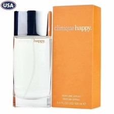 Clinique Happy ~ by Clinique Perfume for Women 3.4 oz Brand New In Box picture