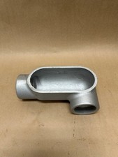 Crouse Hinds LL777 Forme 7, 2-1/2” Conduit *NEW* picture