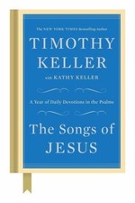 The Songs of Jesus: A Year of Daily Devotions in the Psalms picture