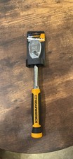 GEARWRENCH 81303T 1/2” Drive 90-Tooth Teardrop Ratchet Cushion Grip NEW picture