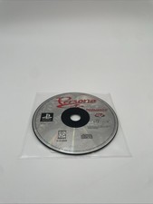 Revelations Series: Persona (Sony PlayStation 1, 1996) PS1 Disc Only picture