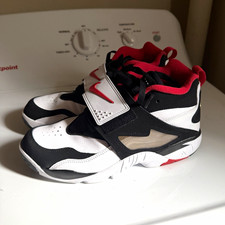 Nike Air Diamond Turf 2025 49ers Low Top Leather Sneakers FZ8224-100 picture