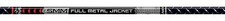 Easton Full Metal Jacket 5MM  FMJ Aluminum Carbon 340 Arrows 1 Dozen Shafts picture