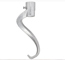 Hobart HL 60ED 60 quart Spiral Dough Hook OEM# 00-874285 for HL600 Legacy Mixer picture